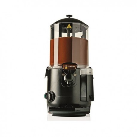 Cioccolatiera - lt. 10