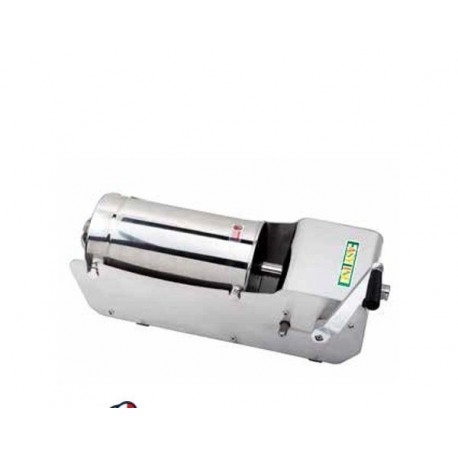 Insaccatrice manuale orizzontale 12 litri
