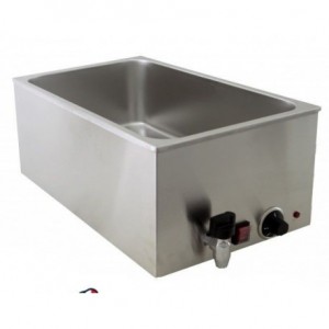 Bagnomaria 1 vasca 1.2kW...