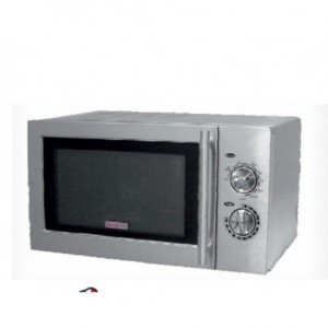 Forno a micro-onde 23 lt...