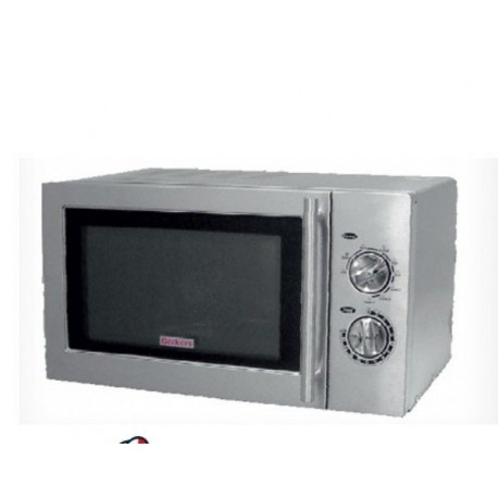 Forno a micro-onde 23 lt Potenza 900/1400W