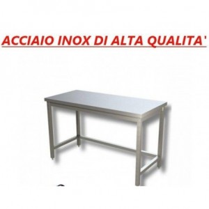 Tavolo acciaio inox...