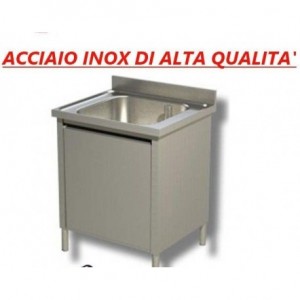 Lavatoio lavapentole...